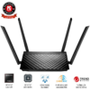 Bộ phát Wifi router chuẩn AC1500 AiMesh ASUS RT-AC59U V2