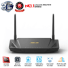 Router wifi ASUS RT-AX56U - AX1800 2 băng tần, Wifi 6 (802.11ax), AiMesh 360 WIFI Mesh, AiProtection, USB 3.1