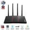 Bộ phát wifi ASUS RT-AX55 Tốc độ AX1800