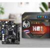 Main Mother Board MIXIE H81 - BH 3 Năm