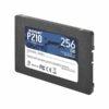 Ổ Cứng SSD Patriot P210 256Gb (2.5 inch Sata III, Đọc 500MB/s - Ghi 400MB/s)