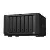 Thiết bị lưu trữ NAS Synology DS1621+ (chưa có ổ cứng)