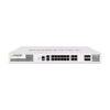 Firewall Fortinet FortiGate 201E (FG-201E-BDL-950-12), Thiết bị tường lửa cho văn phòng, doanh nghiệp 250 người dùng
