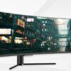 Màn hình vi tính cong 49-inch SKYWORTH 49G1H