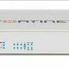Firewall Fortinet FortiGate 81F (FG-81F-BDL-950-12)