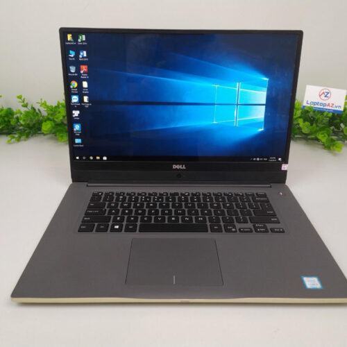 Dell Inspiron 7572 Core i5-8250U, 8GB, 128GB + 500HDD, VGA MX150, 15.6 FHD IPS