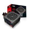Nguồn máy tính AIGO VK350 - 350W (Màu Đen)