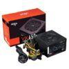 Nguồn máy tính AIGO VK450 - 450W (Màu Đen)