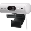 Webcam loghitech BRIO 500 1080p FHD