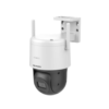 Camera IP Hikvision PTZ mini 4Mbps + DS-2DE2C400MW-DE