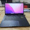 Asus VivoBook TP420IA (AMD R7 4700U, Ram 16G, Ssd 512G, 14 inch, Full HD, Touch)