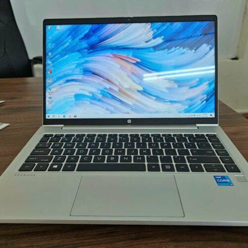 HP 440G8 i5 11th 8GB/512GB 14" FHD