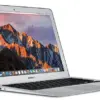 macbook air 2017 COi5 Ram8 SSD 256 màn 13in