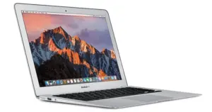 macbook air 2017 COi5 Ram8 SSD 256 màn 13in