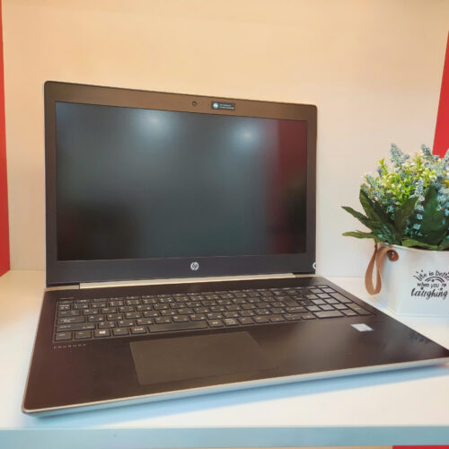 HP ProBook 450 G5